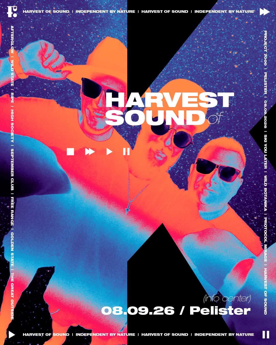 Пелистер не е декор, туку домаќин: Project 7000 утре со ,,Harvest of Sound" за Денот на независноста