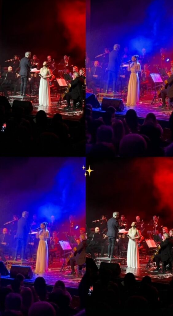 Засекогаш во срцата