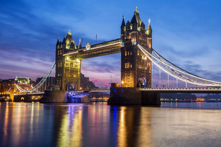 london bridge