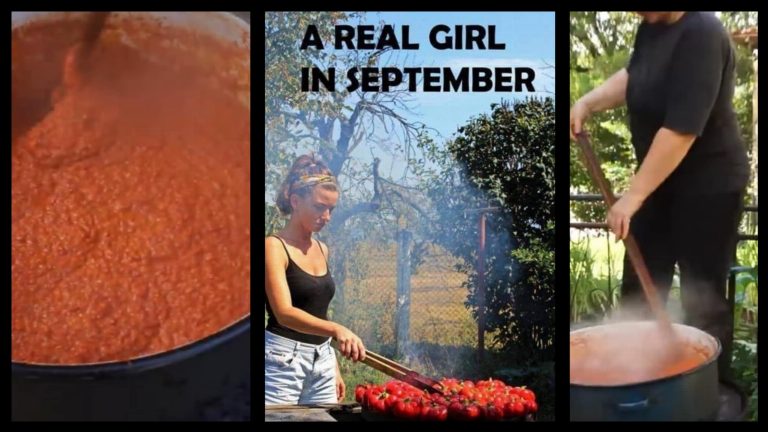 ajvar balkan