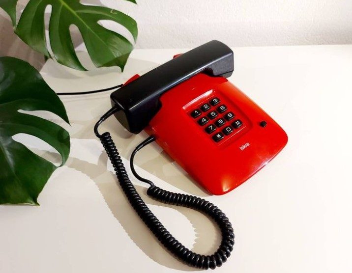 telefon jugoslaija