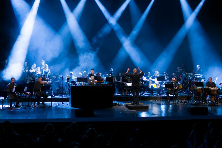 kiril djajkovski koncert
