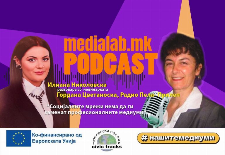 socijalnite mrezi