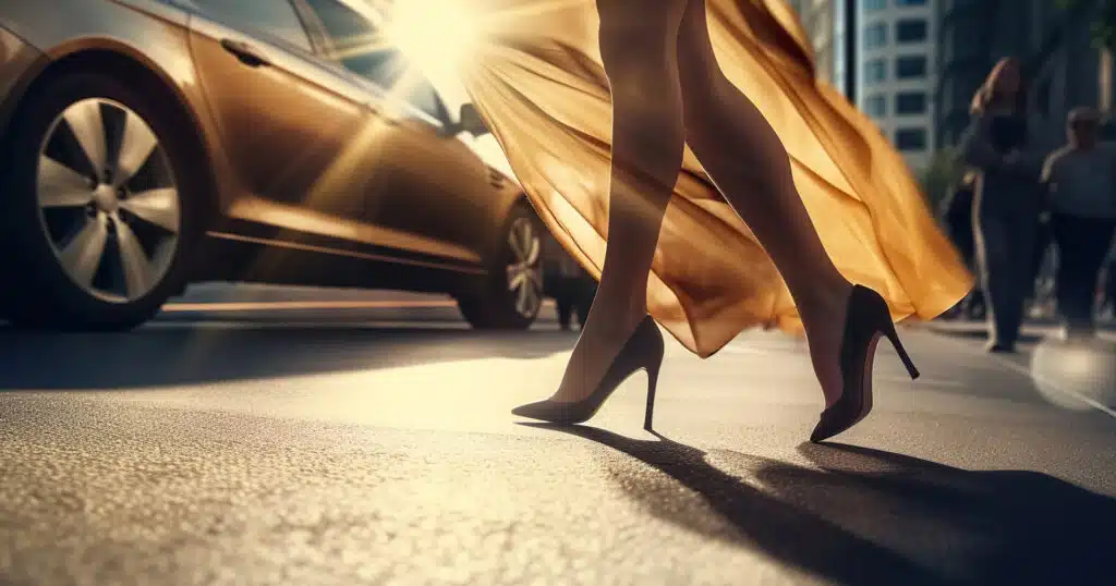 Најперспективниот автомобил - Cadillac Celestiq