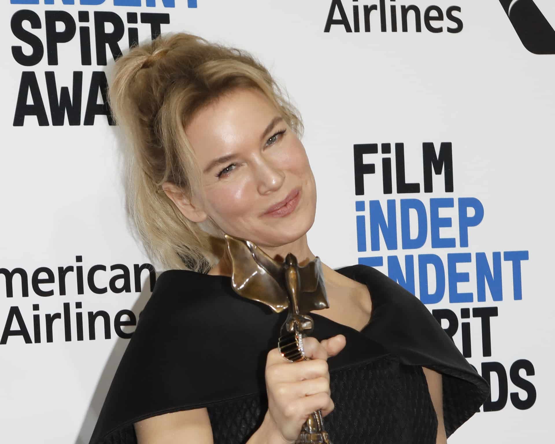 Renée Zellweger Рене Зелвегер