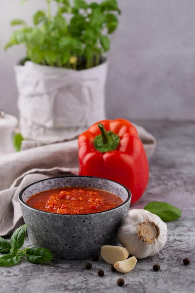 recept ya ajvar
рецепт за ајвар
разбудисе