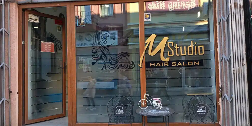 STUDIO M