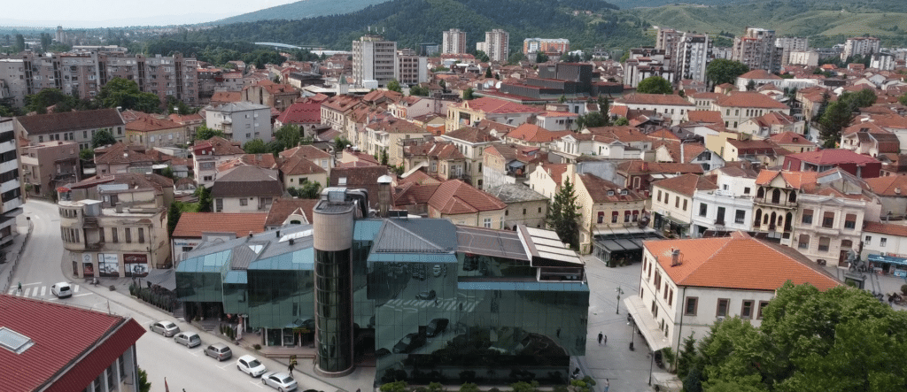 Bitola 4ti Noemvri