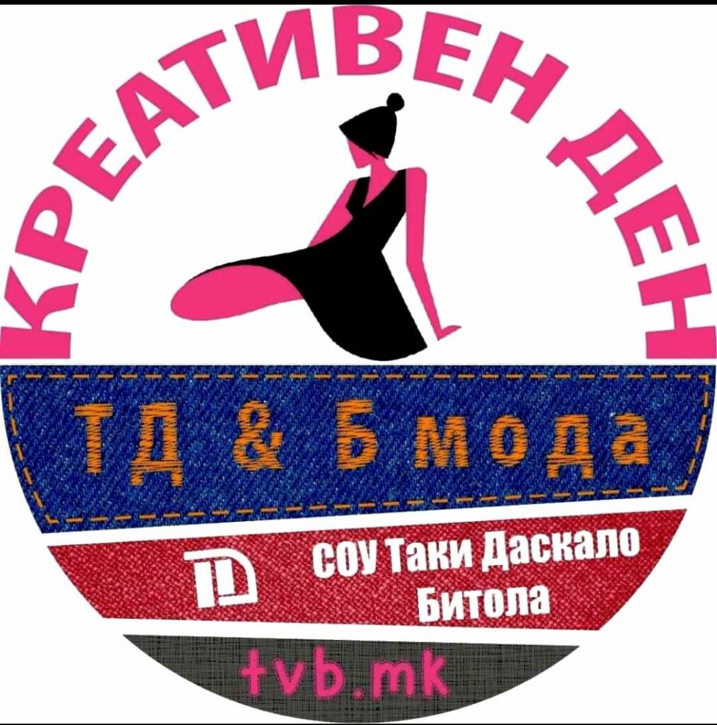 настанот Креативен