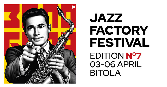 џез фестивал jazz festival Bitola