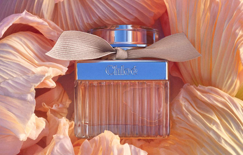 Chloe Eau de Parfum – мирис на божур – совршен за мирисна оптимизација