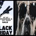 Најголеми попусти за Black Friday во најдобриот пет шоп и груминг во Битола – AF AF