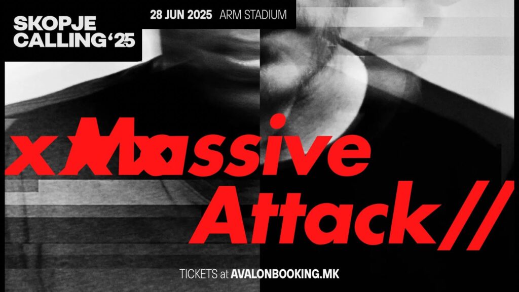 MASSIVE ATTACK