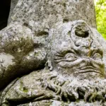 Италија крие морничаво ремек дело -Паркот на чудовиштата