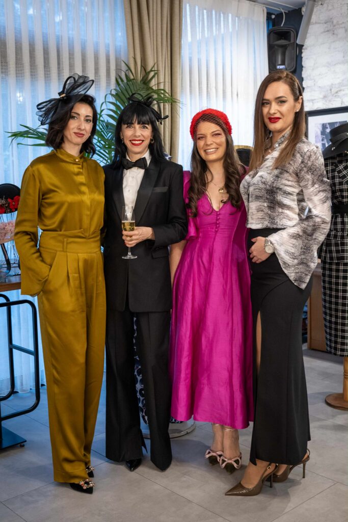 Битола со уште една стилска приказна - GLAM AFFAIR во Утопија