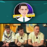 ZDRAVE MUSIC во „Брчиме со Дуле“ – Нова епизода