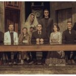 Нова премиера во Битолскиот театар „Чорбаџи Теодос“ во режија на Дамјан Димовски