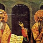 Космополитската Вредност на Кирил и Методиј – Мостови на Културата
