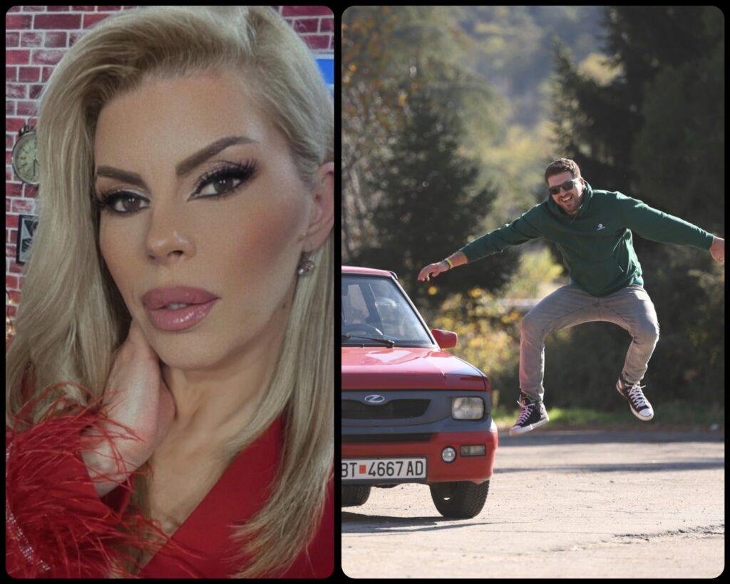 Татијана Стефановска за кариерата и животната приказна во ,,YUGO”