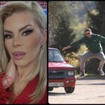 Татијана Стефановска за кариерата и животната приказна во ,,YUGO”