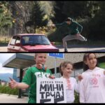 Се стопивме како торта: мини – олимпијците во Југото на Мими!