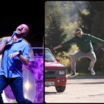,,Шом не ти чиниТ работата, во хорор жанрот си! ” – Никола Тодоровски во YUGO