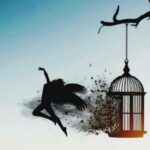 Слободата стана новиот затвор – Убава на Инстаграм, напорна во реалноста