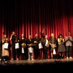 „Чернодрински“ е фестивал на сите театри во Македонија, но далеку сме од идејата заедно да правиме уште поуспешен фестивал