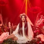 „Дома“ прва песна од новиот проект на Бојана Скендеровски – КРУНА НА 23-ГОДИШНАТА КАРИЕРА!
