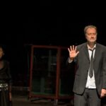 Премиера на претставата „Едмонд“ денес во Битолски театар