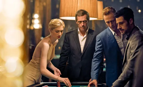 The Night Manager – Шпионски Трилер Полн со Напнатост