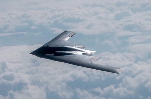 САД испраќаат Б-2 бомбардери кон Иран: Напнатоста на Блискиот Исток расте