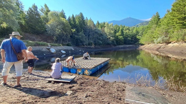 Комедија под ѕвездено небо - Битолскиот театар ветува незаборавна претстава