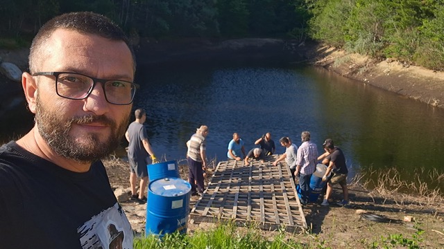 Комедија под ѕвездено небо - Битолскиот театар ветува незаборавна претстава