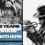 12 години „Brass Brothers“ – музичка фурија што не запира