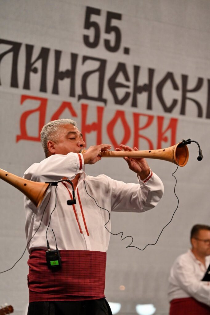 Македонскиот етос во движење: Настап на ТАНЕЦ во Битола 
