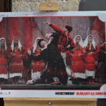 Фотоспоменар: Војводи на сцена – од легенда до објектив!