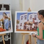 Атанас Нашоку САКУ – човекот што не фотографира фотографии, туку време