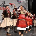 Македонскиот етос во движење: Настап на ТАНЕЦ во Битола