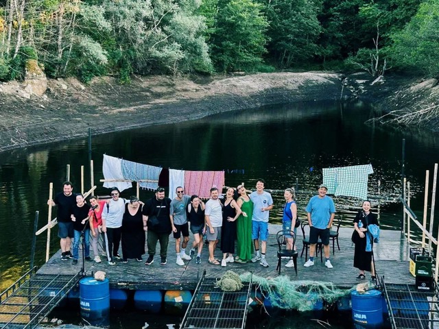Комедија под ѕвездено небо – Битолскиот театар ветува незаборавна претстава