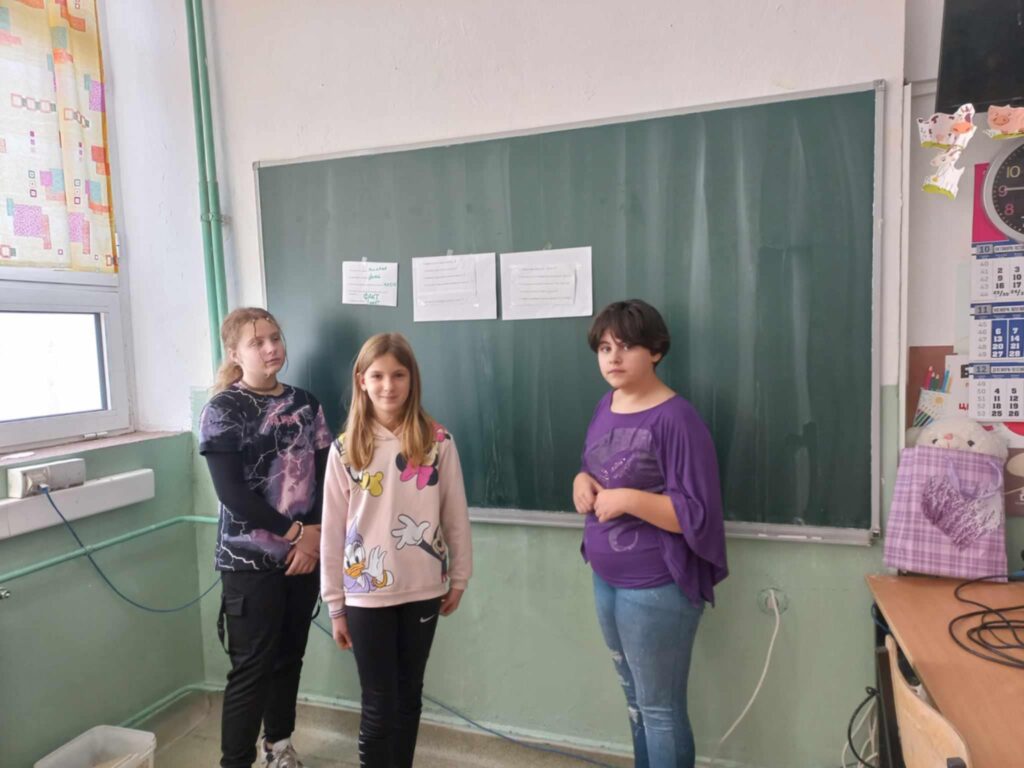 Интервју: Младите се внимателна публика, свесна кога некој сака да манипулира со лажни вести