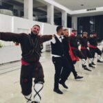 Галоп Битолска коњаница на свадба – спектакл што ја разбуди традицијата!