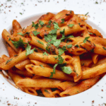 Пене арабијата: Посна и пикантна паста готова за 20 минути