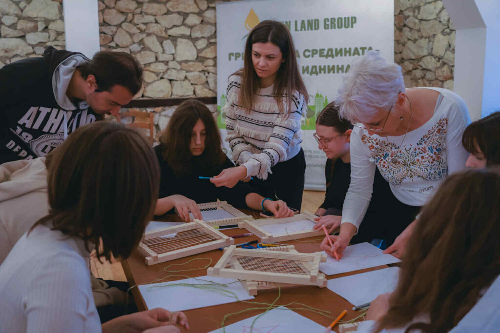 31. Моден викенд Скопје започна со приказни за создавање, поправка и повторно раѓање на стилот