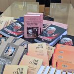Во НУУБ „Св. Климент Охридски“ – Битола донирање на најнови книги и дела од еминентните македонски автори