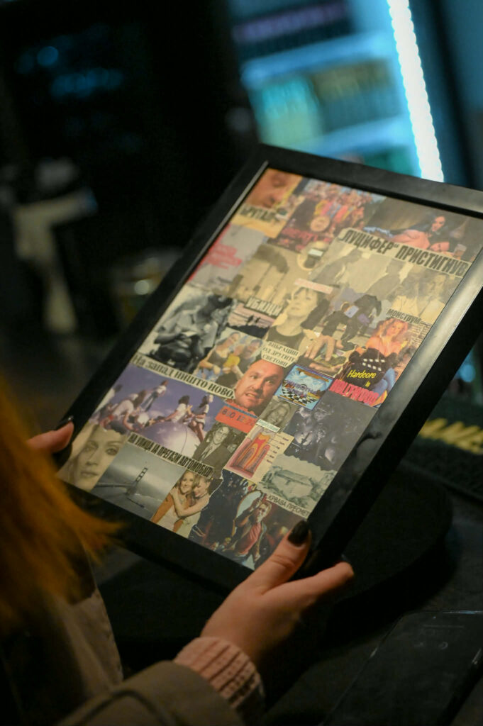 ДЕУС славеше 5 години и покажа дека хуманоста е најсилниот тренд