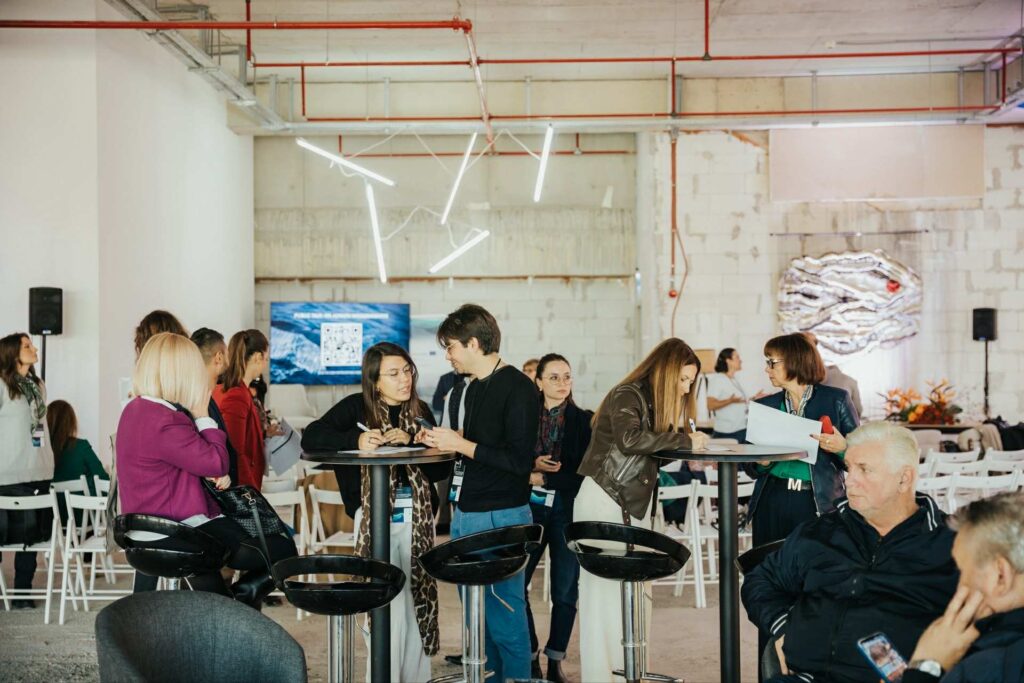 Mission4Water го поврзува светот на модата, иновациите и одржливоста во Скопје