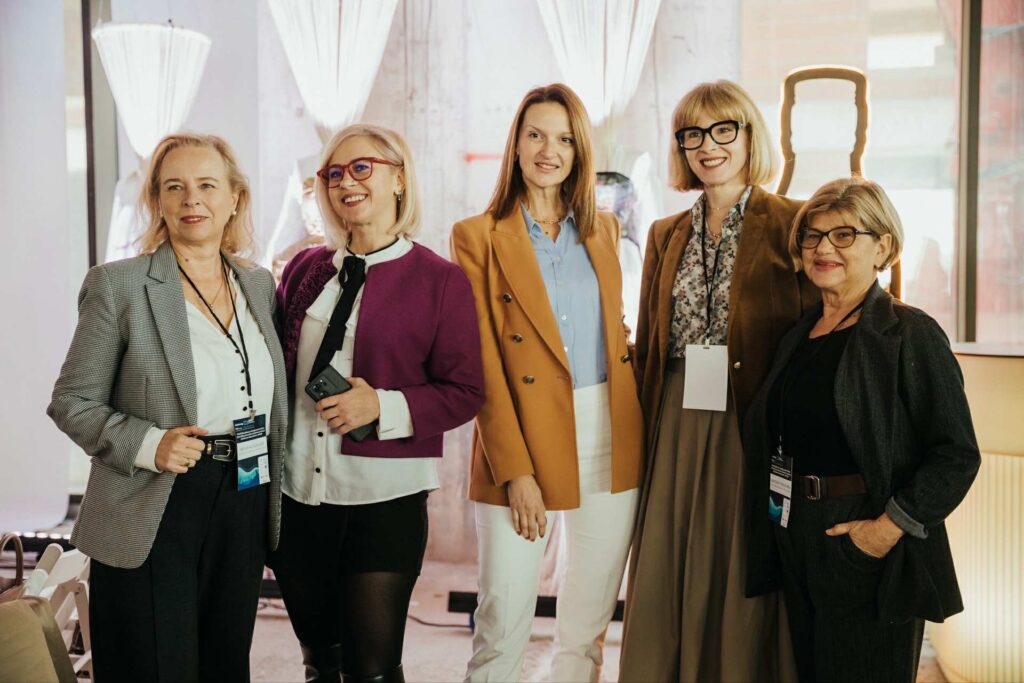 Mission4Water го поврзува светот на модата, иновациите и одржливоста во Скопје