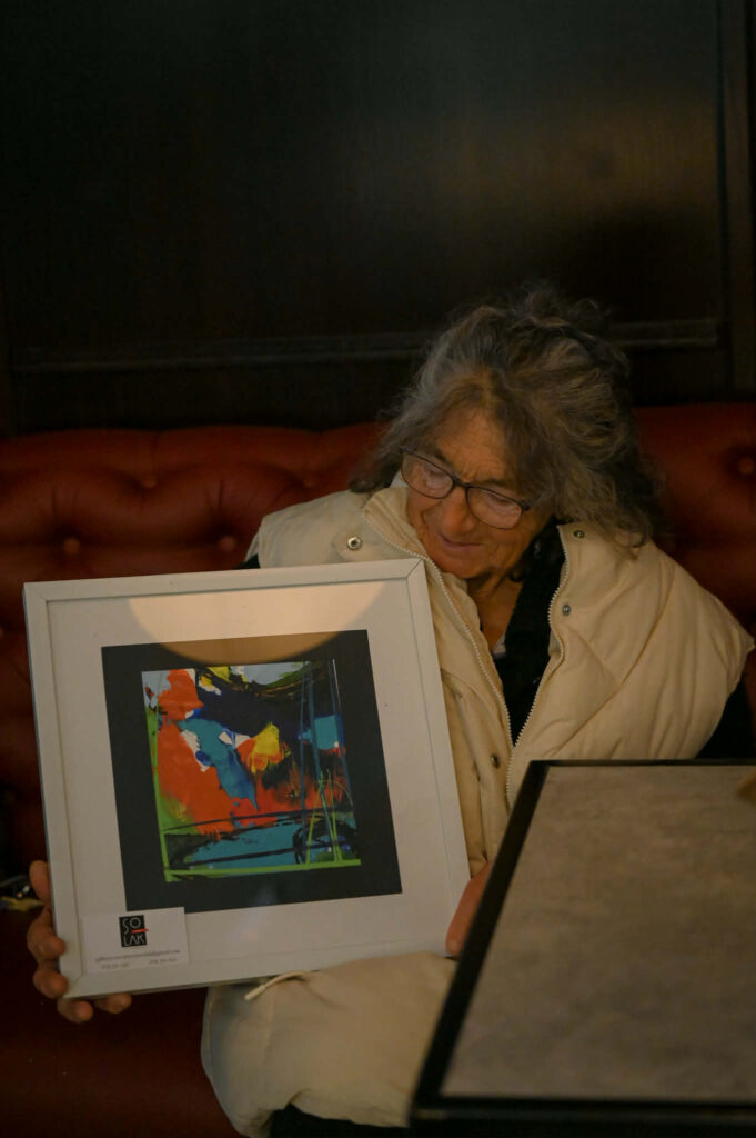 ДЕУС славеше 5 години и покажа дека хуманоста е најсилниот тренд