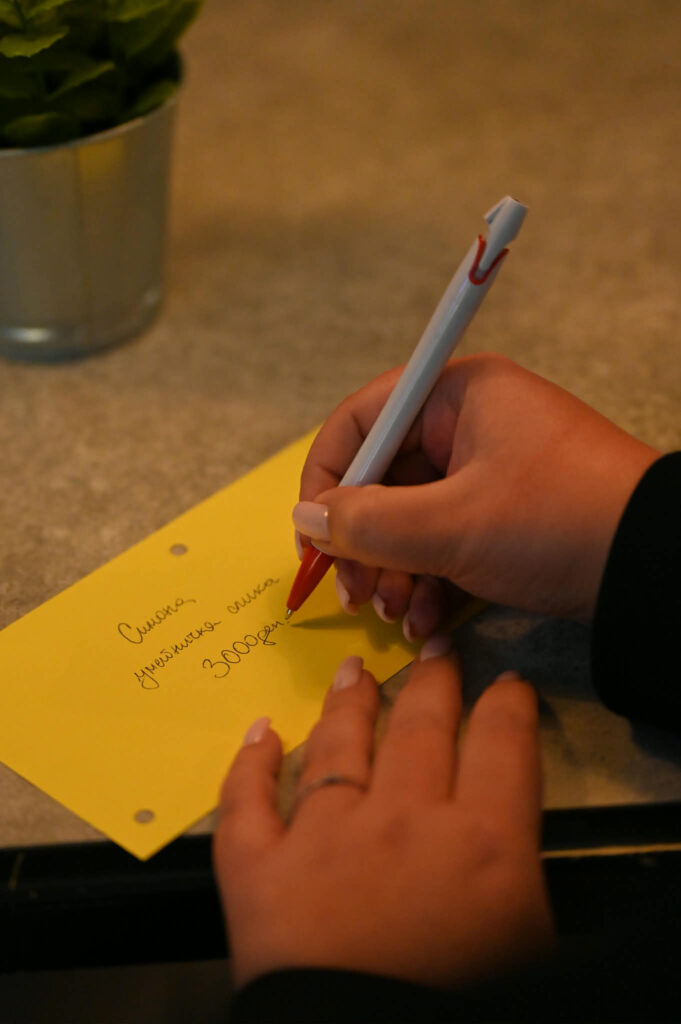 ДЕУС славеше 5 години и покажа дека хуманоста е најсилниот тренд